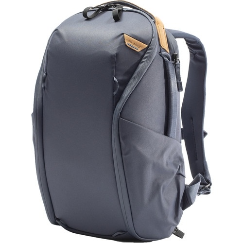 Peak Design Everyday Backpack Zip v2 (15L, Navy)
