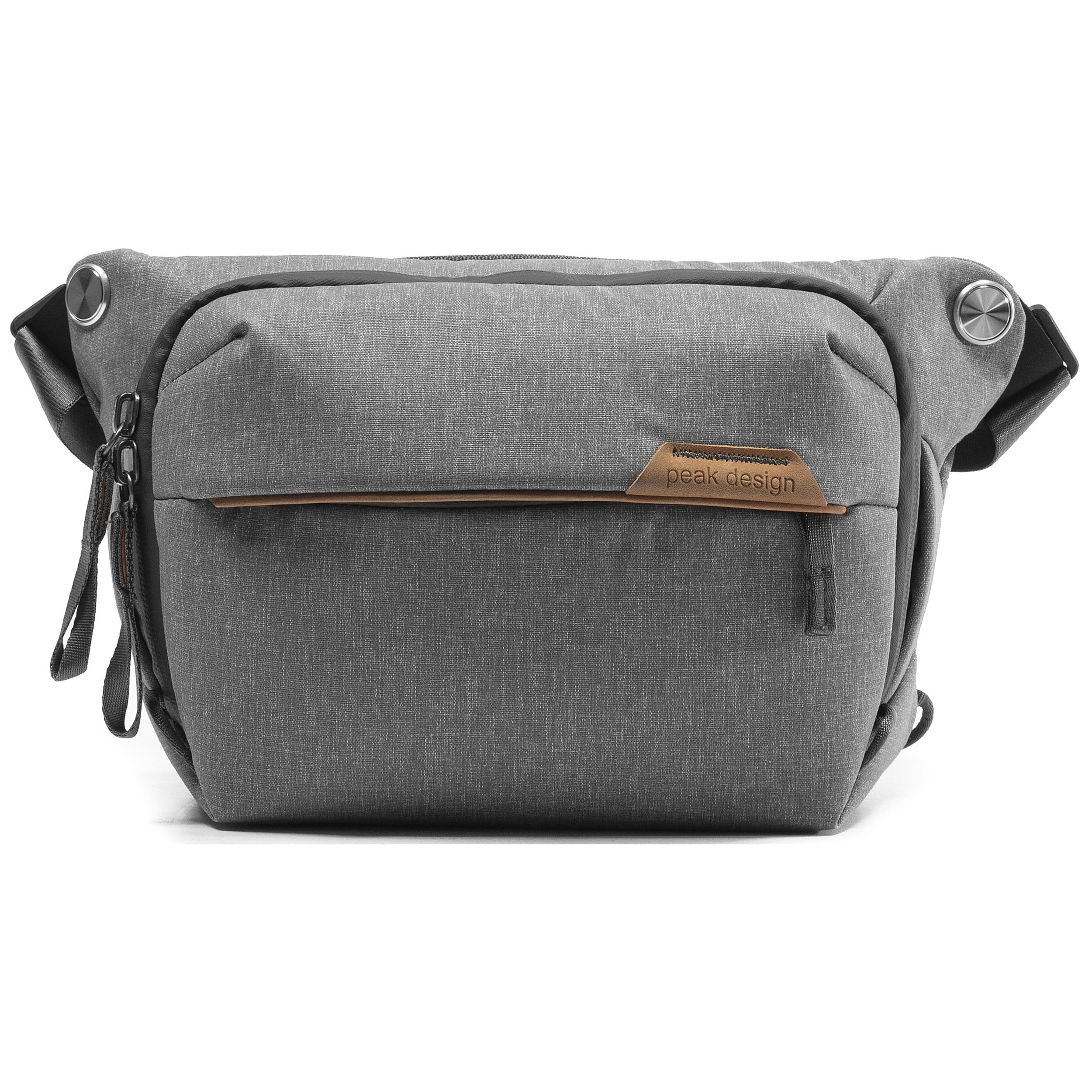 peak design shoulder bag