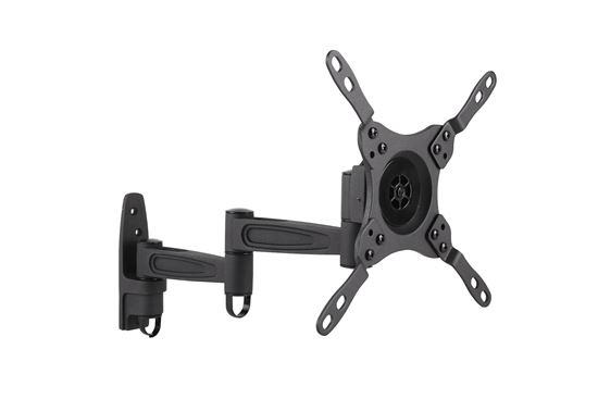 Brateck LCD-141C 13-42" Anti-Theft Full Motion Monitor/TV Wall Mount