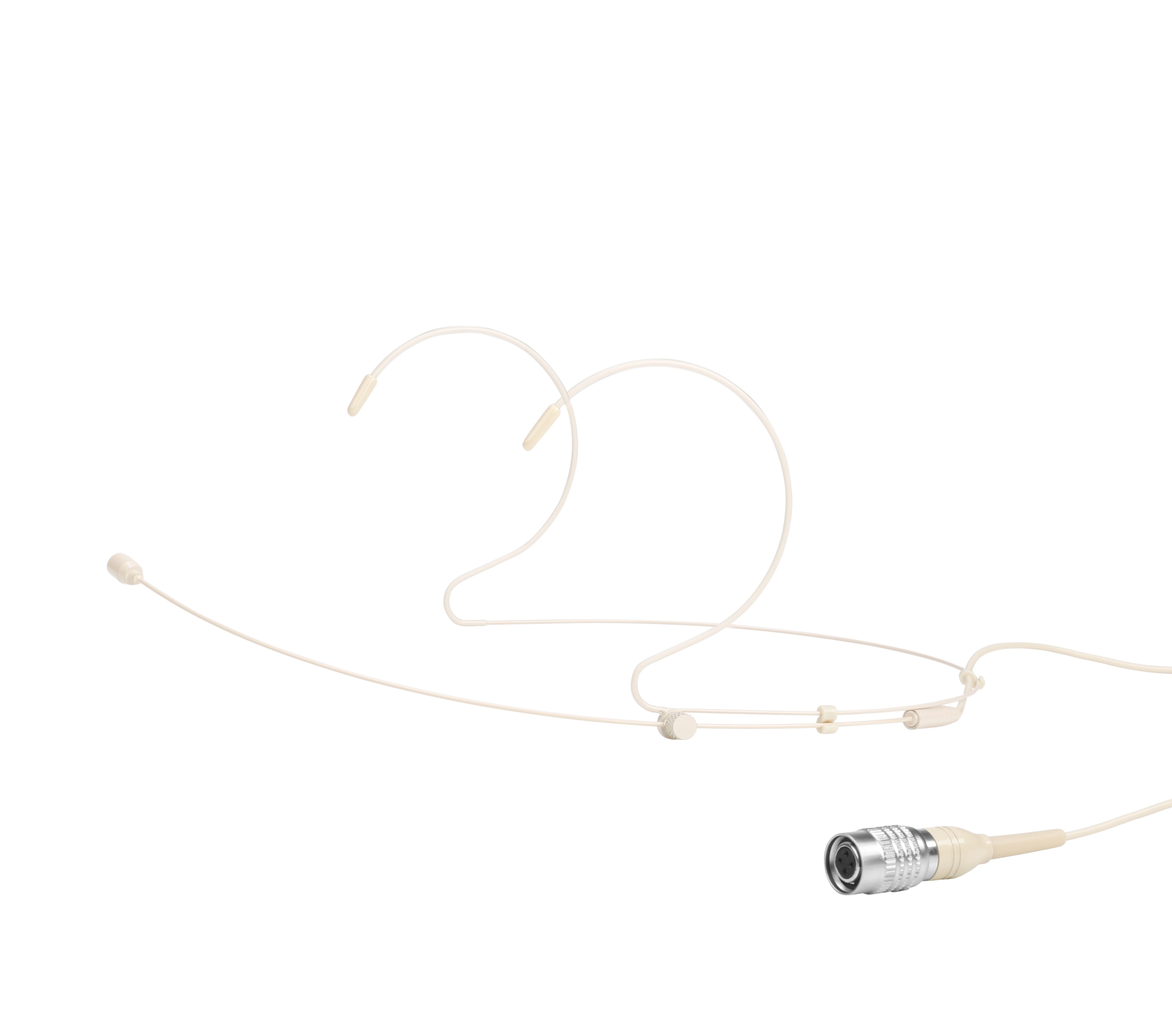 Saramonic DK6C Omni-Directional Headset Microphone for Wireless Transmitters (Audio-Technica)