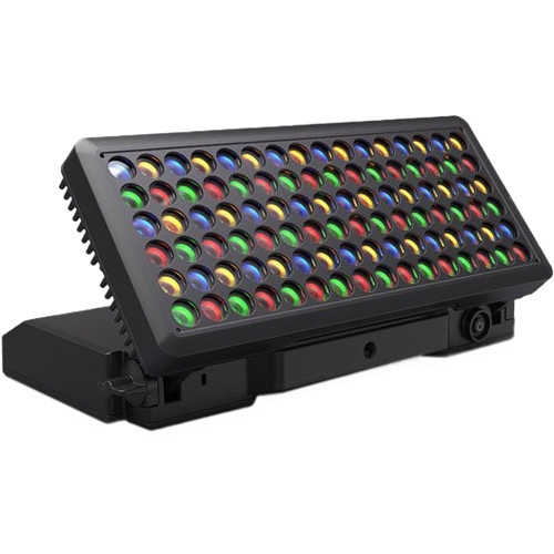 CHAUVET PROFESSIONAL WELL Pad (4-Pack)