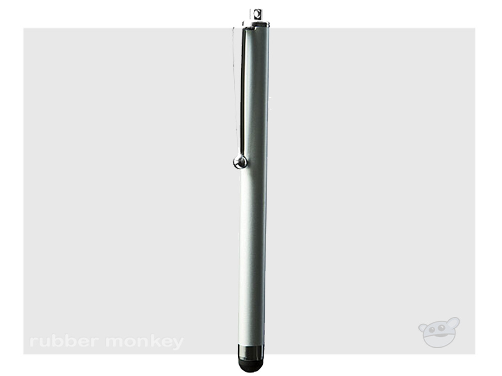 Targus Stylus for iPad (Silver)