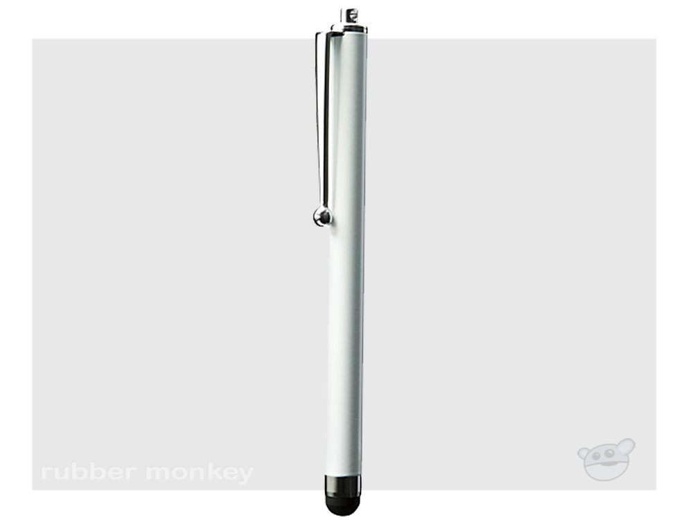 Targus Stylus for iPad (White)