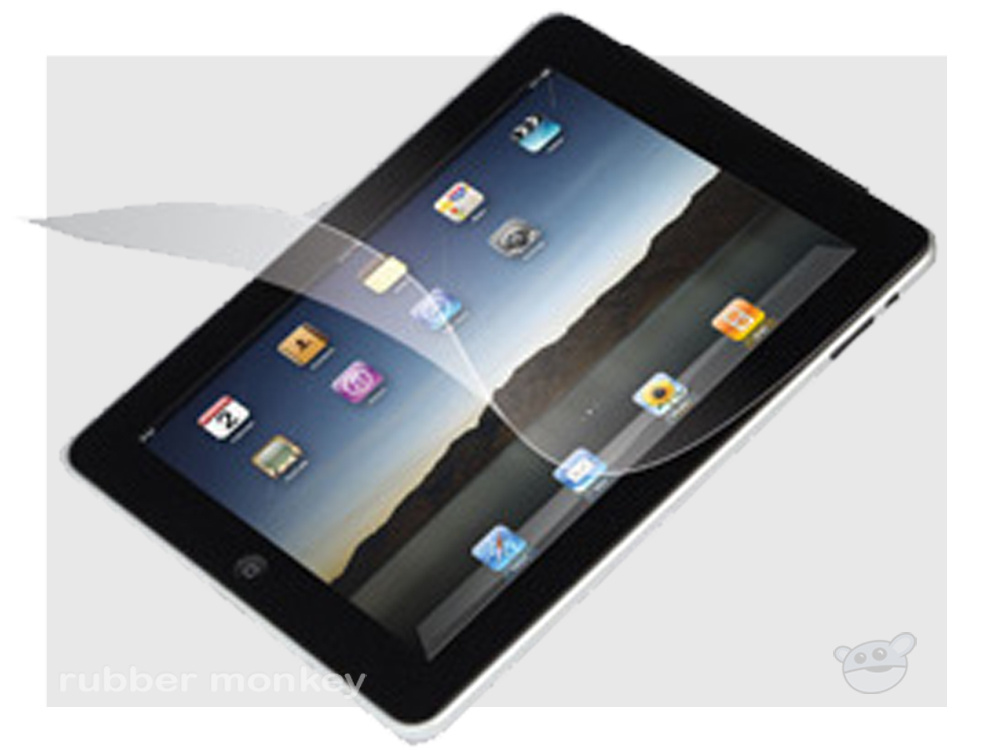 Targus Screen Protector for iPad 2