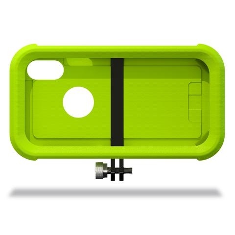 GoPole Bobber Case for iPhone XS/S