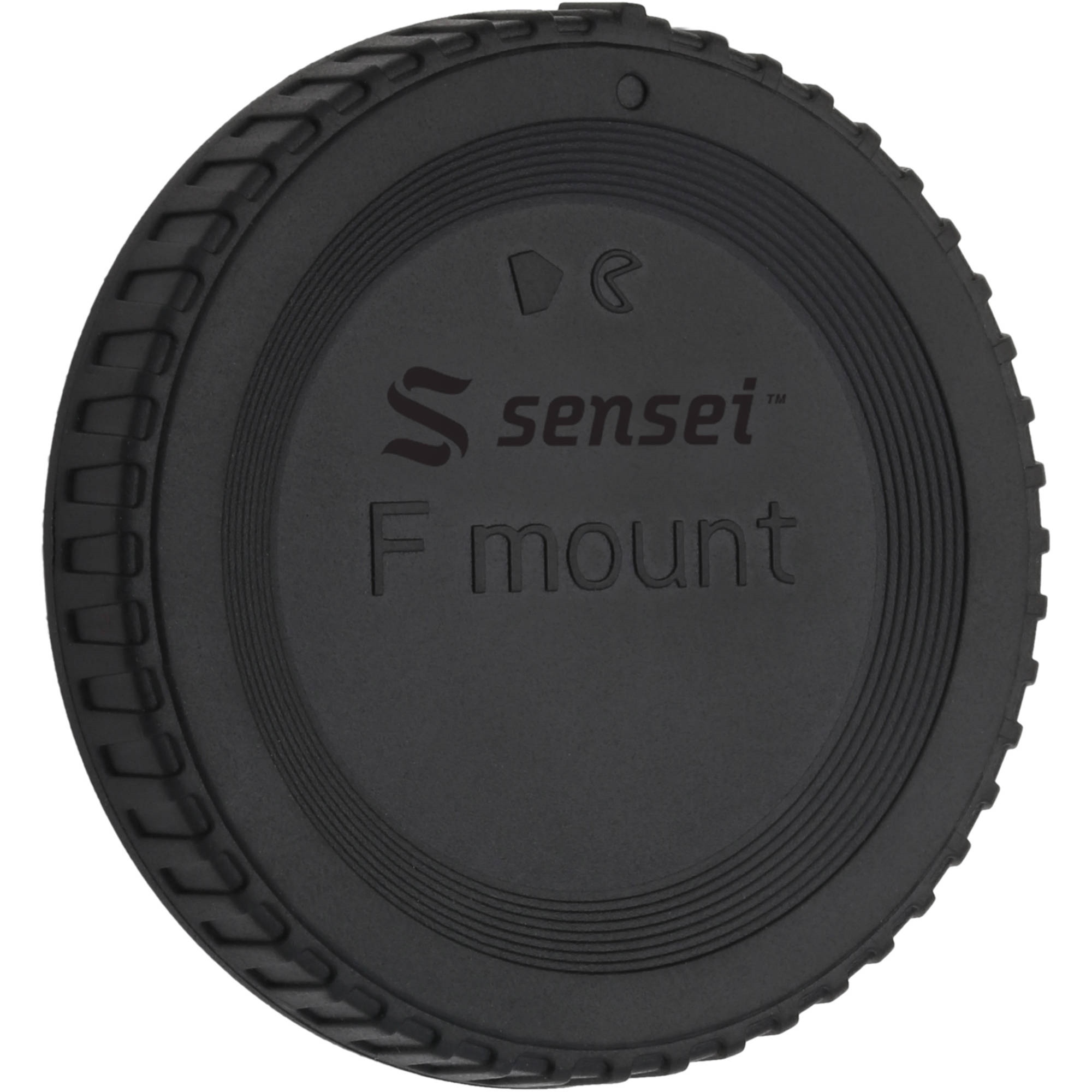 Sensei Body Cap for Nikon F Mount Cameras