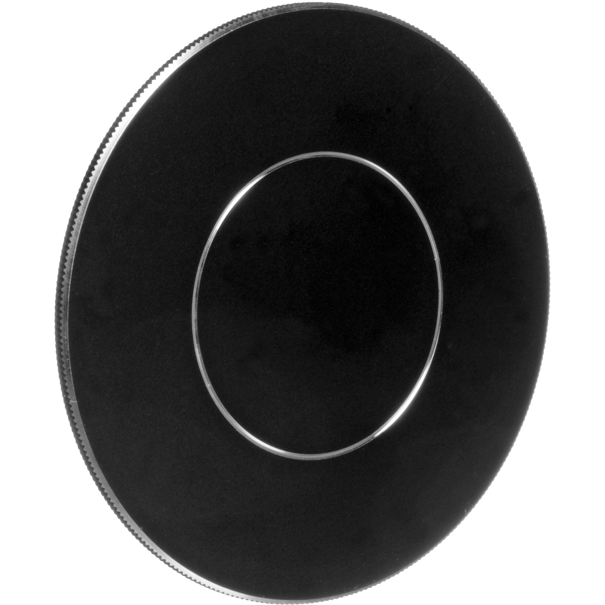 Sensei 49mm Screw-In Metal Lens Cap