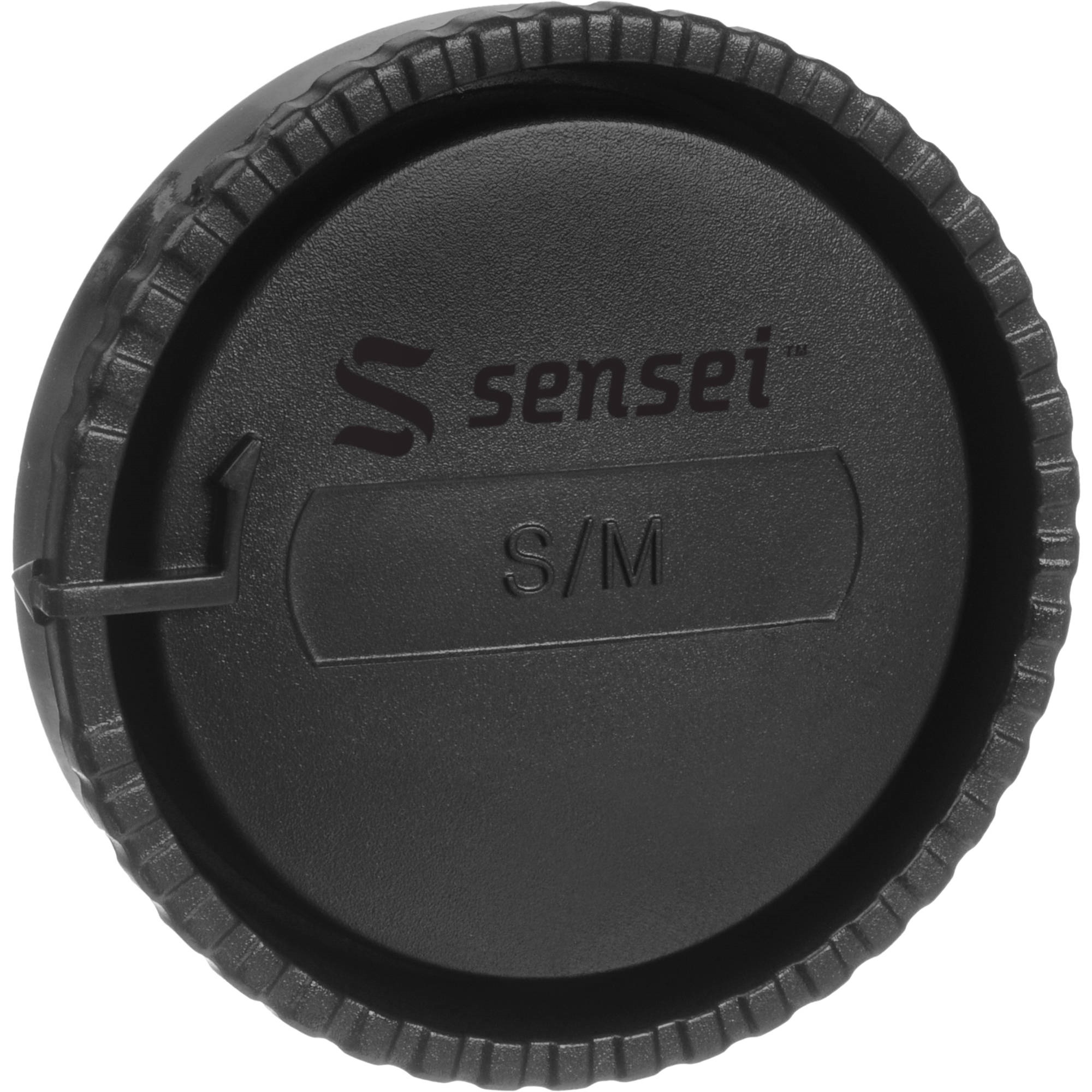 Sensei Rear Lens Cap for Sony A/Minolta Maxxum Lenses
