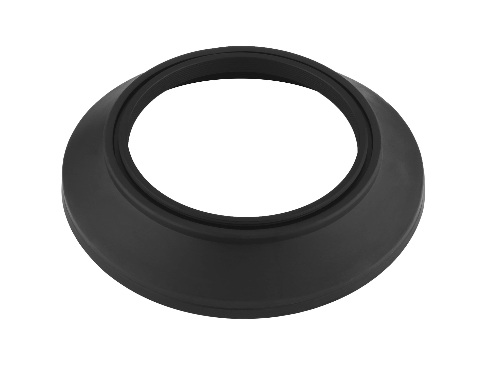 Sensei Wide-Angle Rubber Lens Hood (72mm) Rubber Monkey AU