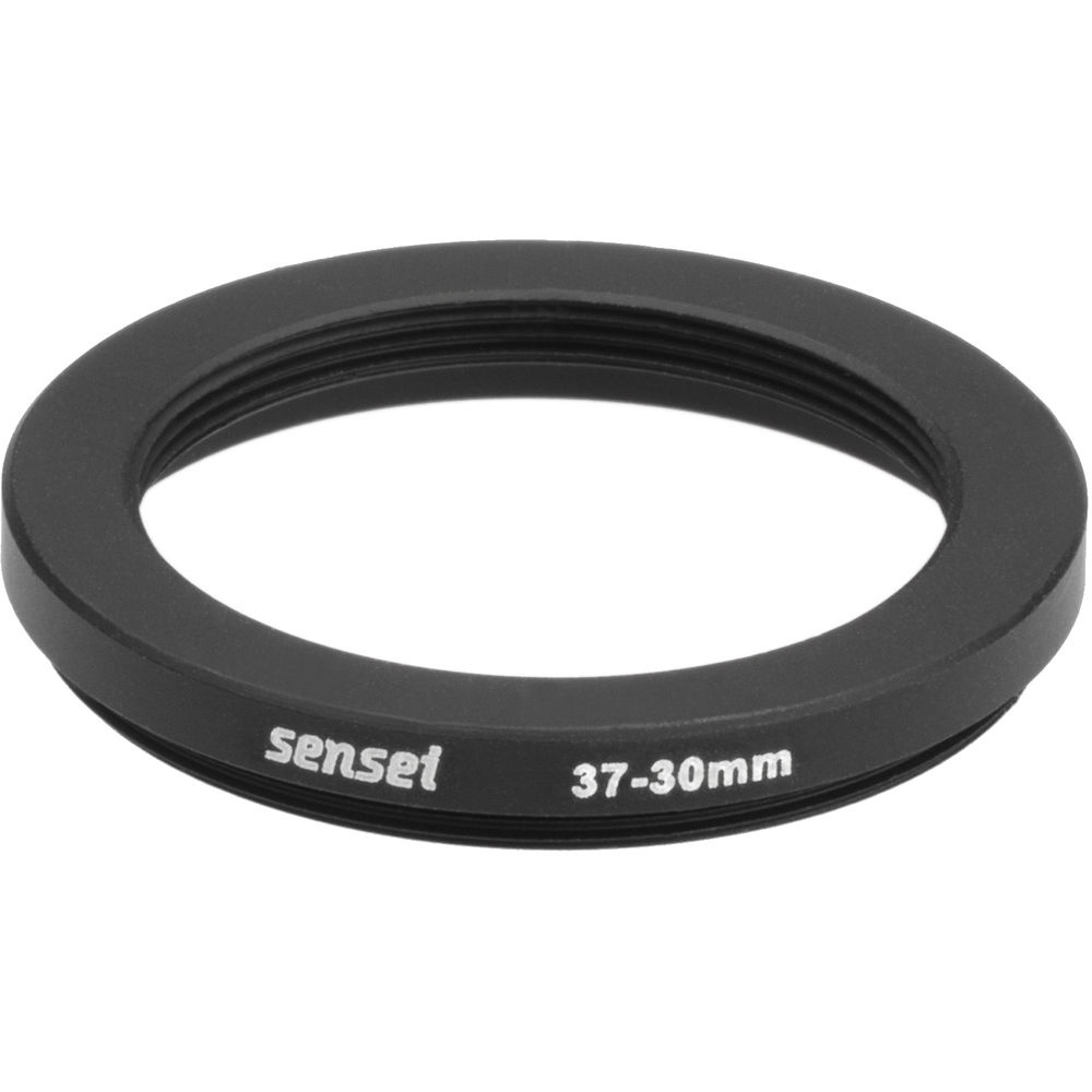 Sensei 37-30mm Step-Down Ring