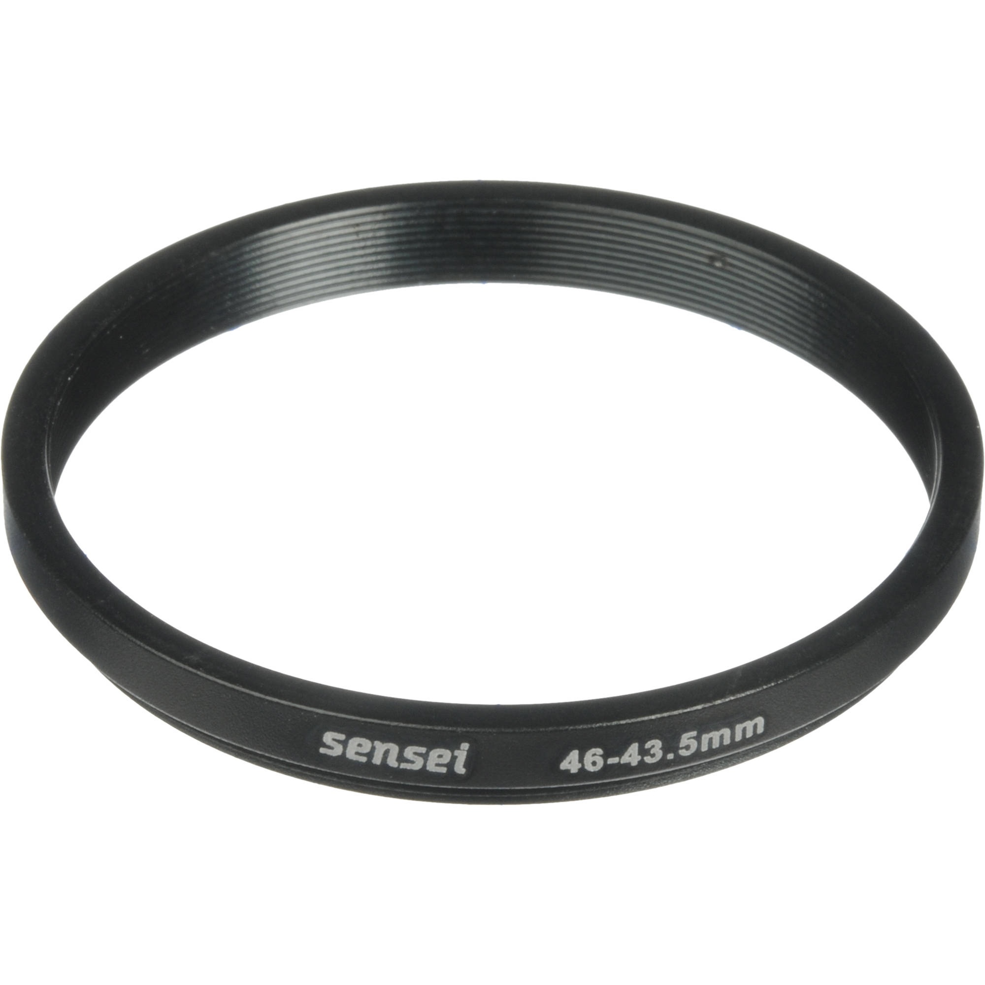 Sensei 46-43.5mm Step-Down Ring