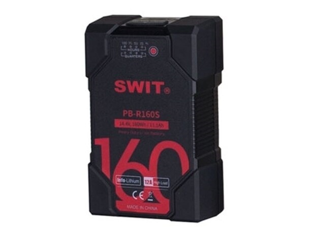 SWIT PB-R160S 160Wh Battery Pack