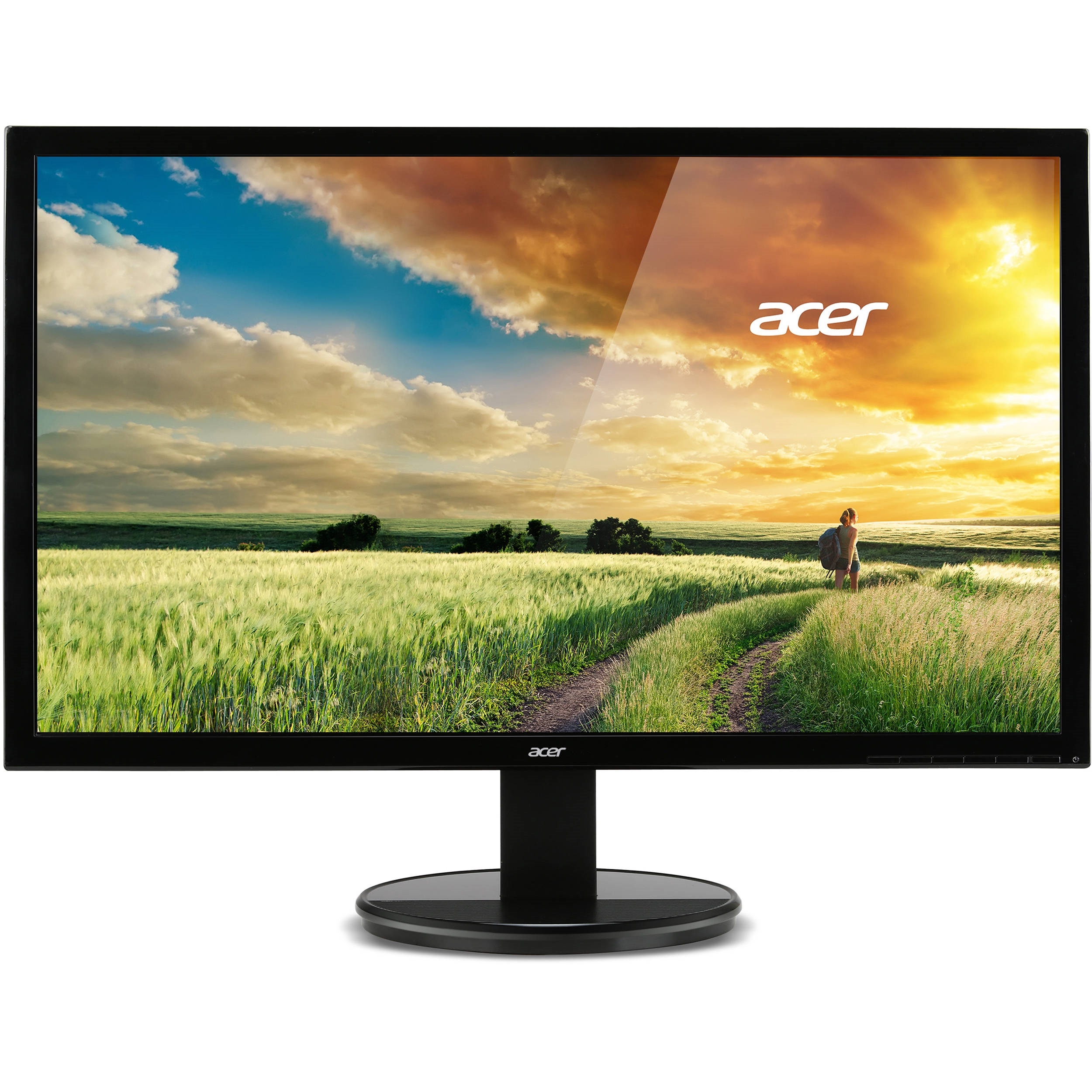 Acer K242HL 24" 16:9 LCD Monitor