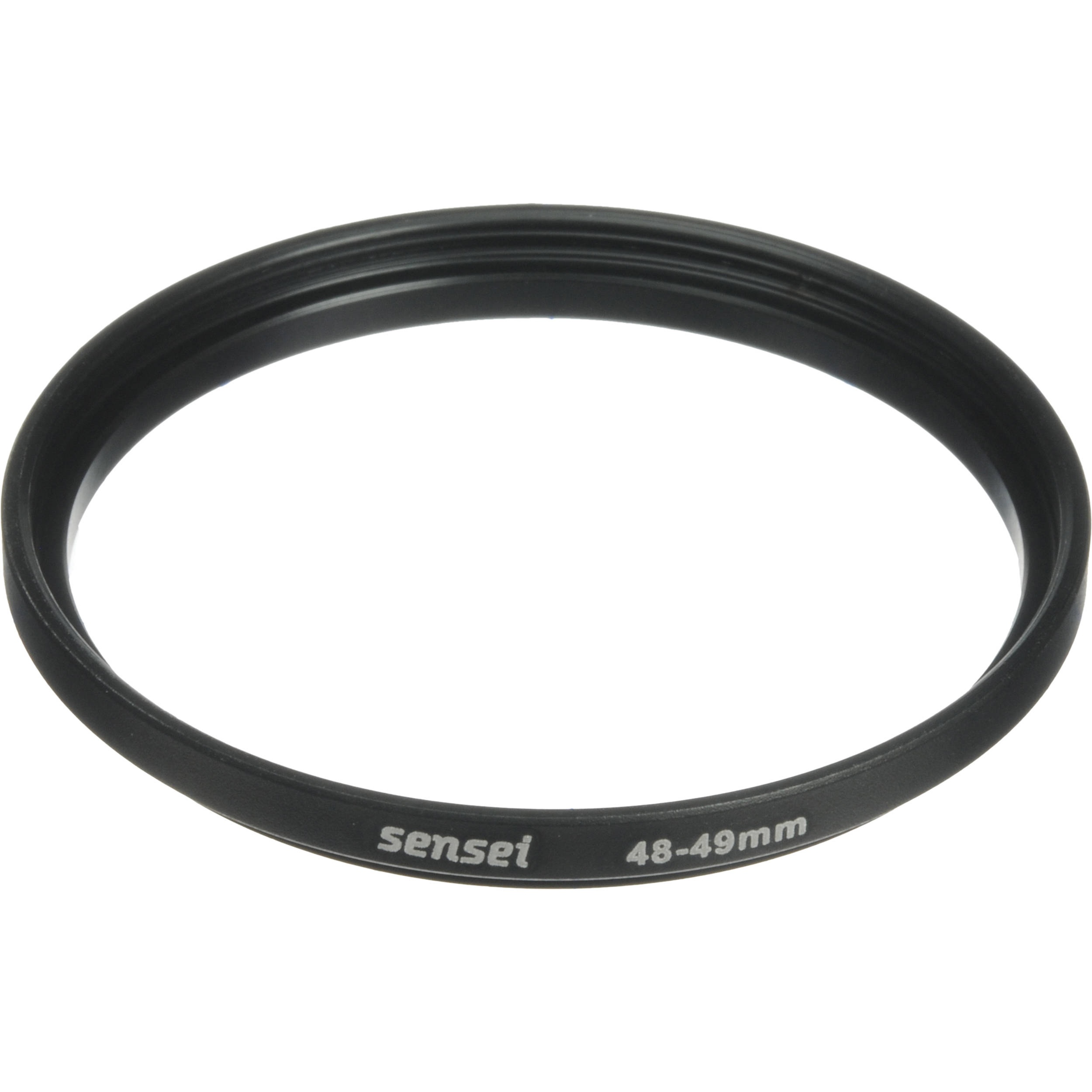 Sensei 48-49mm Step-Up Ring