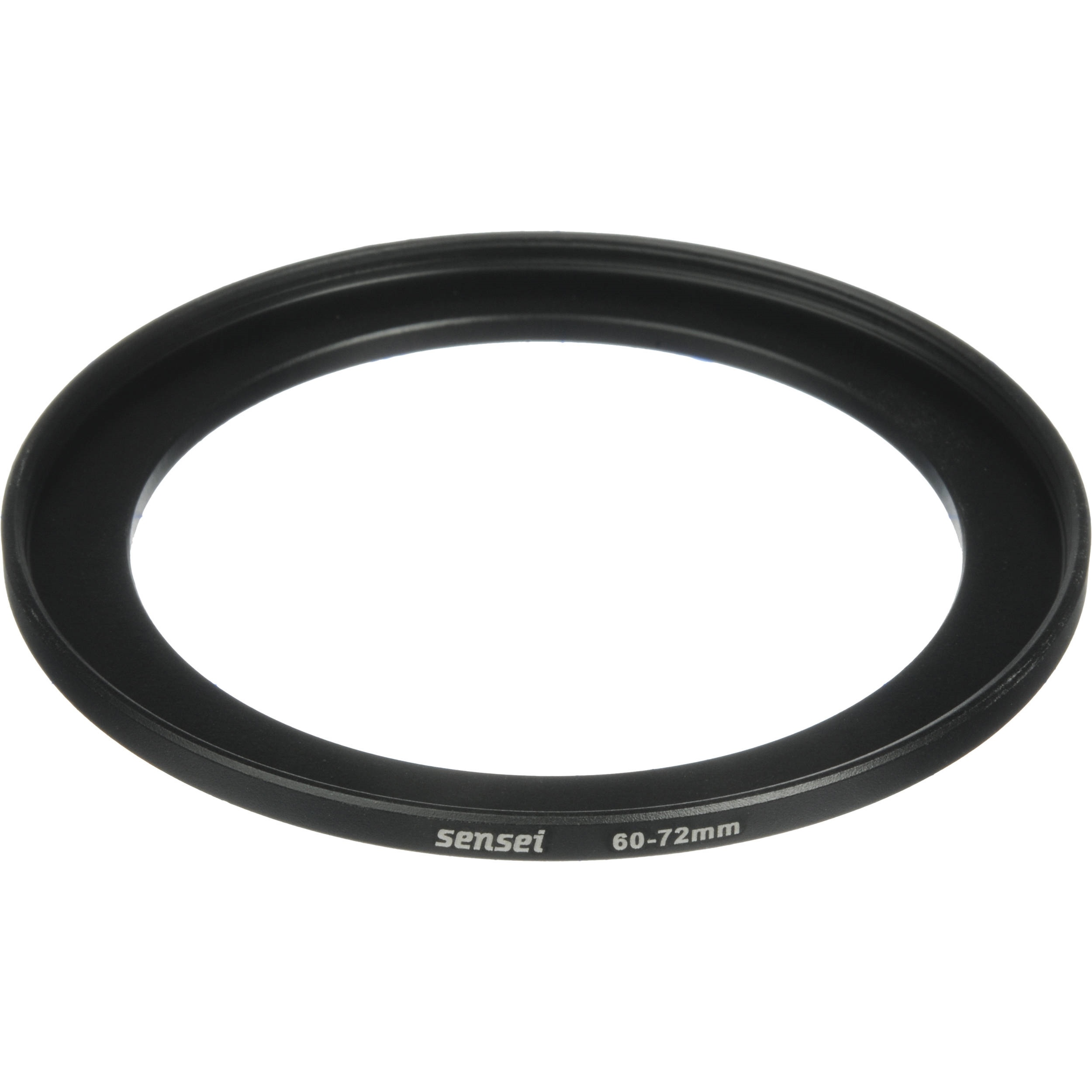 Sensei 60-72mm Step-Up Ring