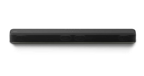 Sony HT-X8500 2.1ch Single Soundbar with Built-In Subwoofer