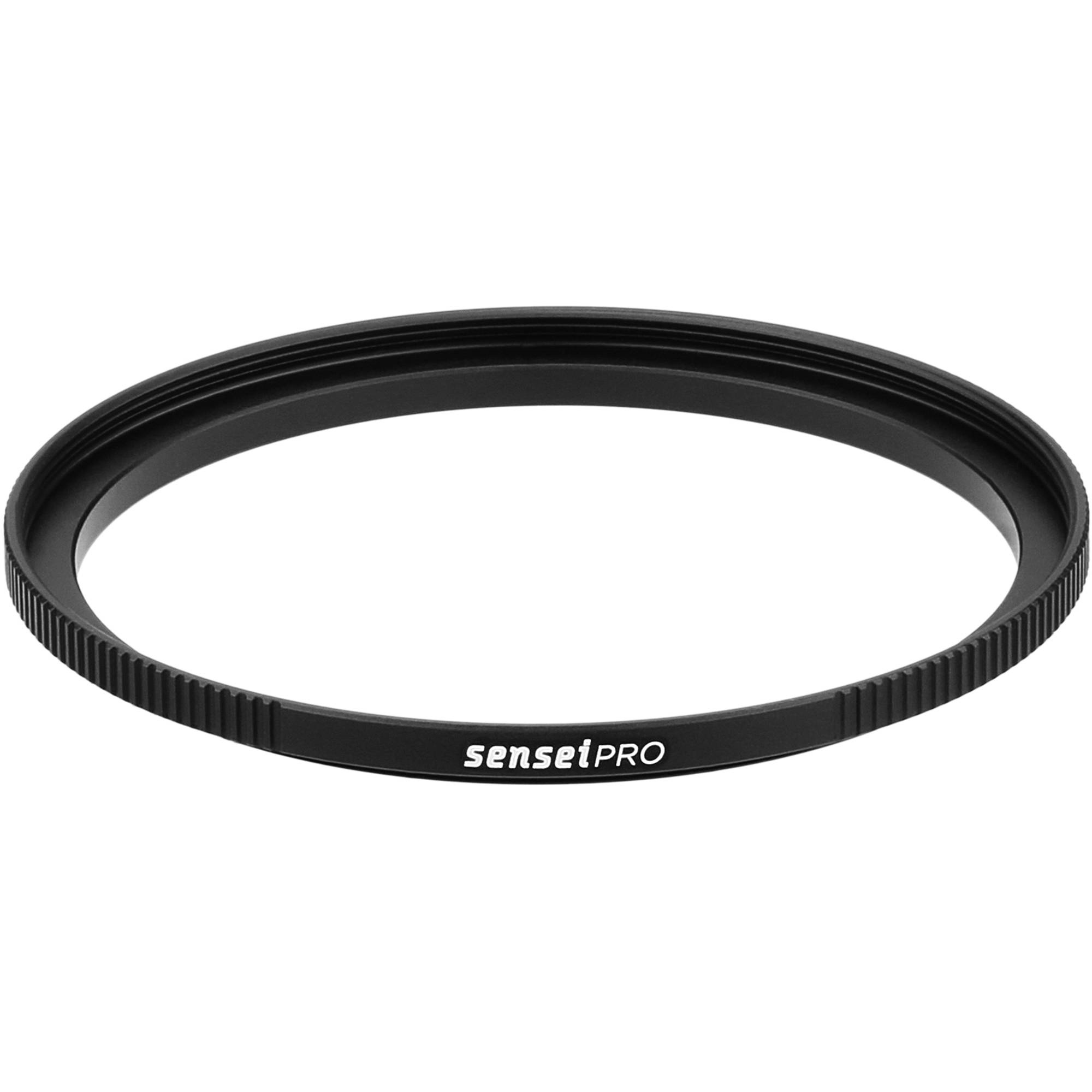 Sensei PRO 72-77mm Aluminum Step-Up Ring