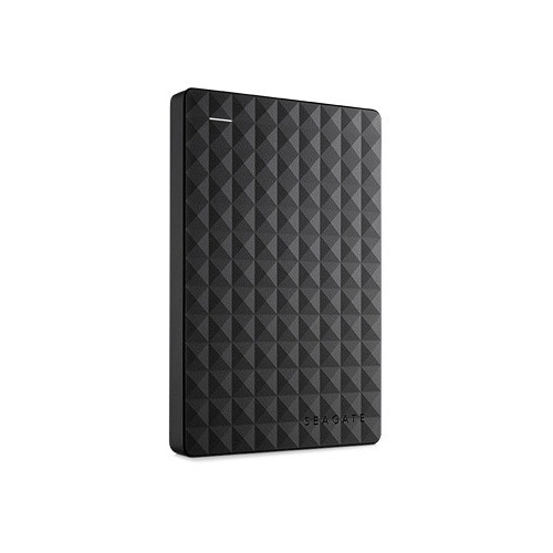 Seagate 4TB Expansion Portable External HDD