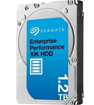 Seagate Enterprise Performance SAS 1.2TB 12GB/S 256MB