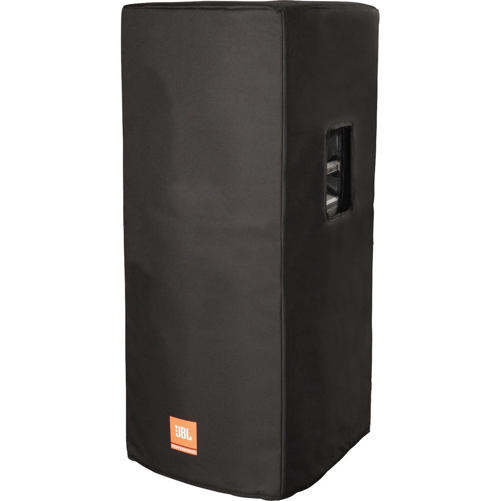 JBL BAGS Deluxe Padded Cover for PRX835W Speaker (Black)