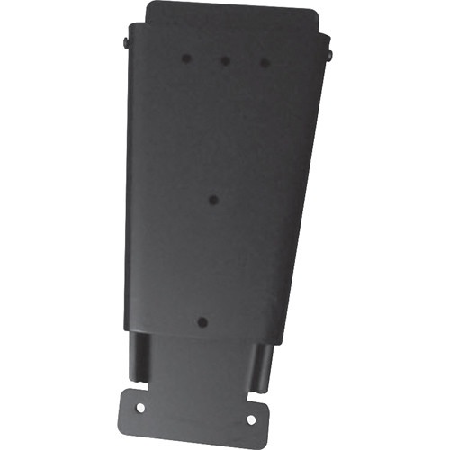 JBL MTC-CBT-FM2 CBT Flush-Mount Wall Bracket (Black)