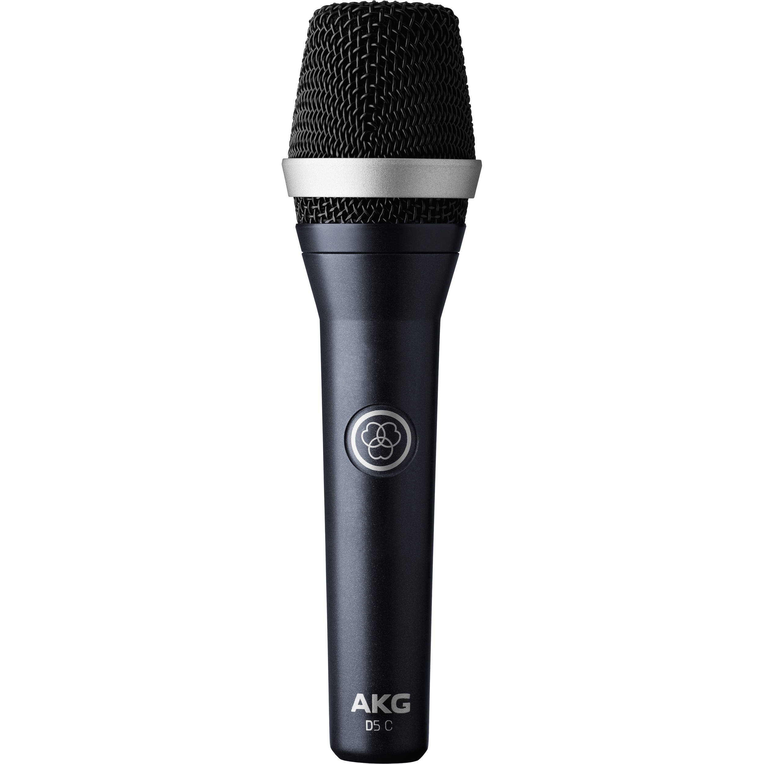 AKG D5C Dynamic Cardioid Vocal Mic - High Spl