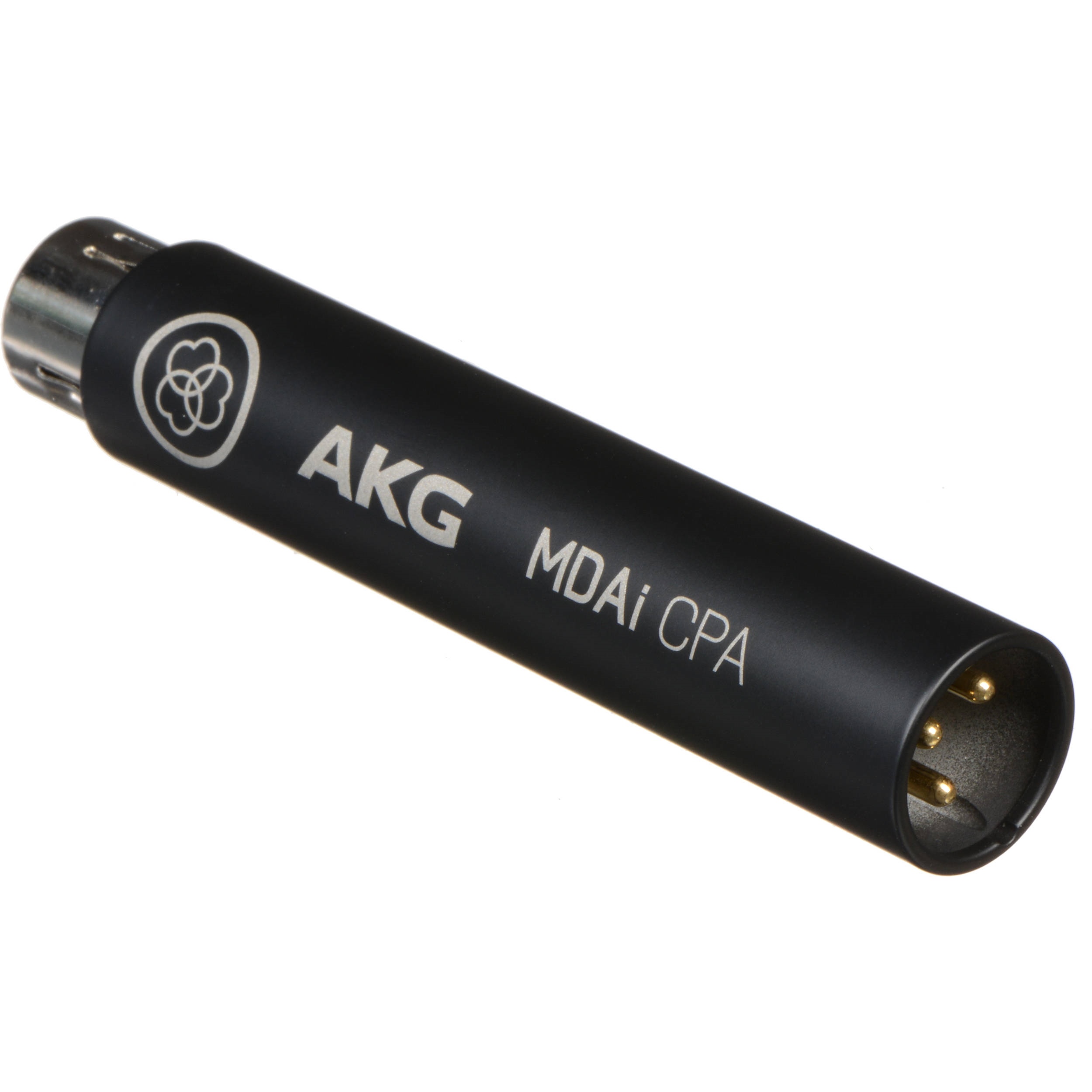 AKG MDAI-CPA Harman Connected Pa Mic Adapter
