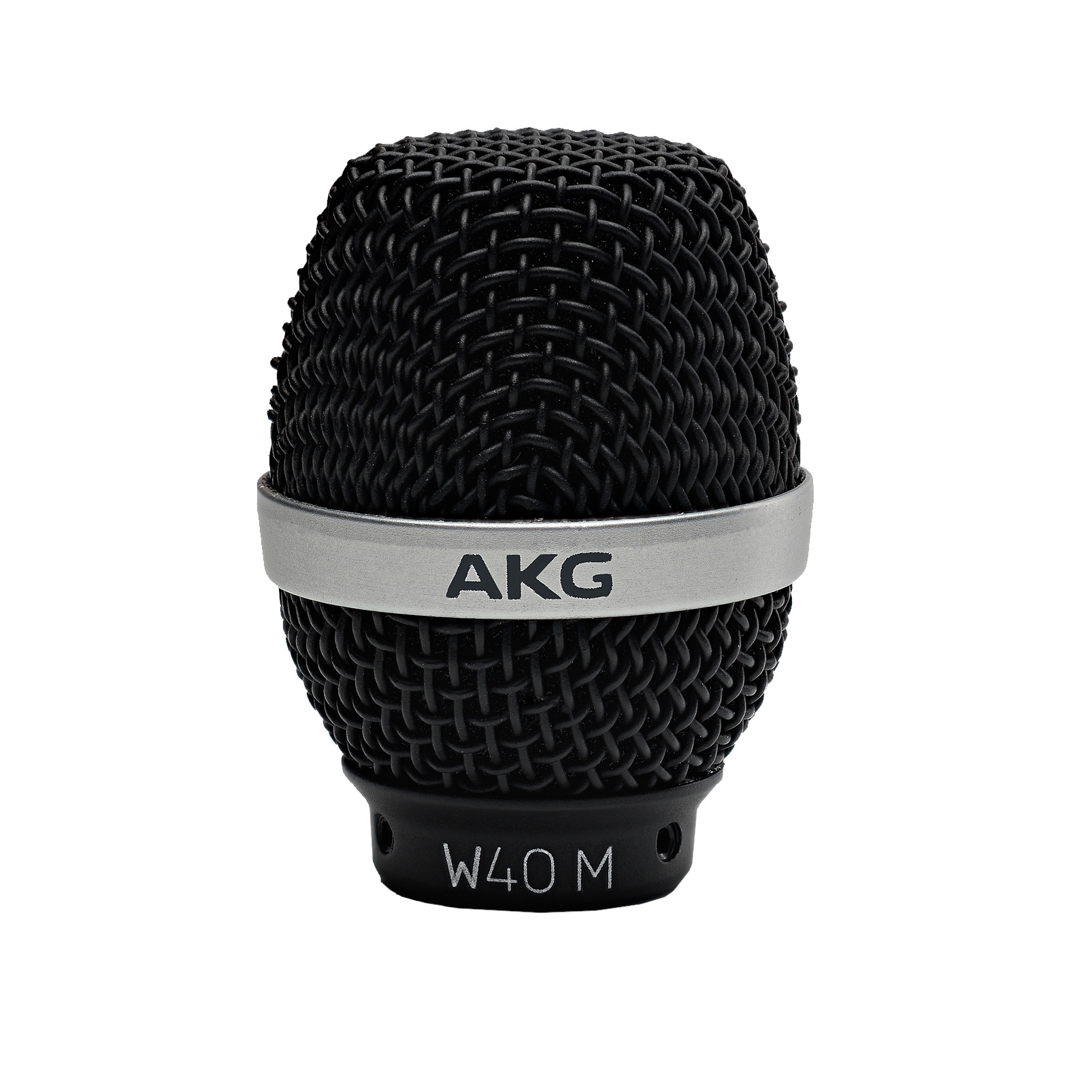 AKG W40M Metal Windscreen For Ck41 Ck43