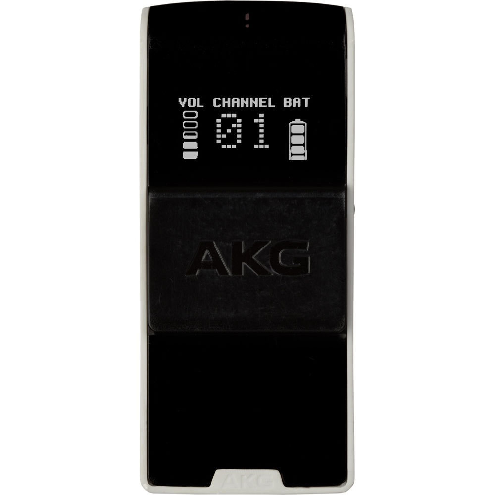 AKG CSXIRR10 10ch Infrared Receiver