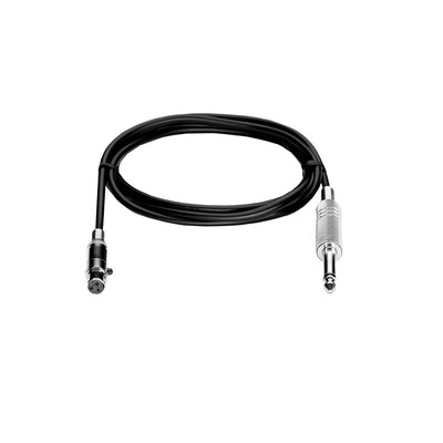 AKG MKGL Guitar Cable For Wms 45/450/4000/4500