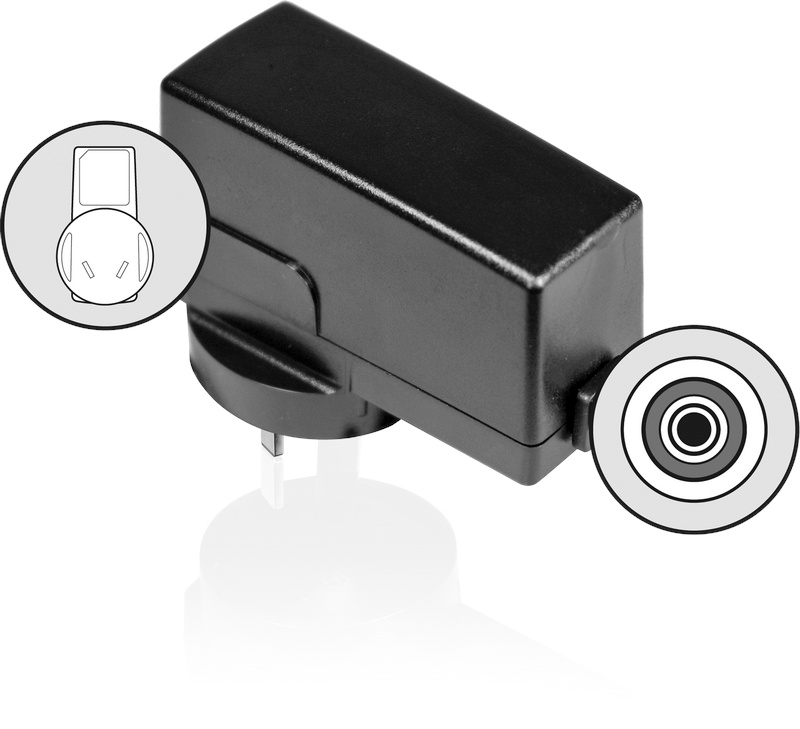 Behringer PSU12SAA Power Supply for CMD MM-1 and CMD STUDIO 4A