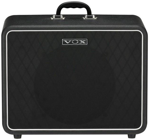 Vox V112NT-G2 Night Train 1 x 12" Speaker Cab