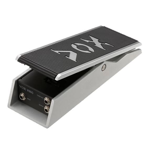 VOX V860 Handwired Guitar Volume pedal