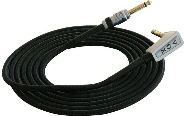 VOX Class Electric Guitar OFC Cable 6 Metres