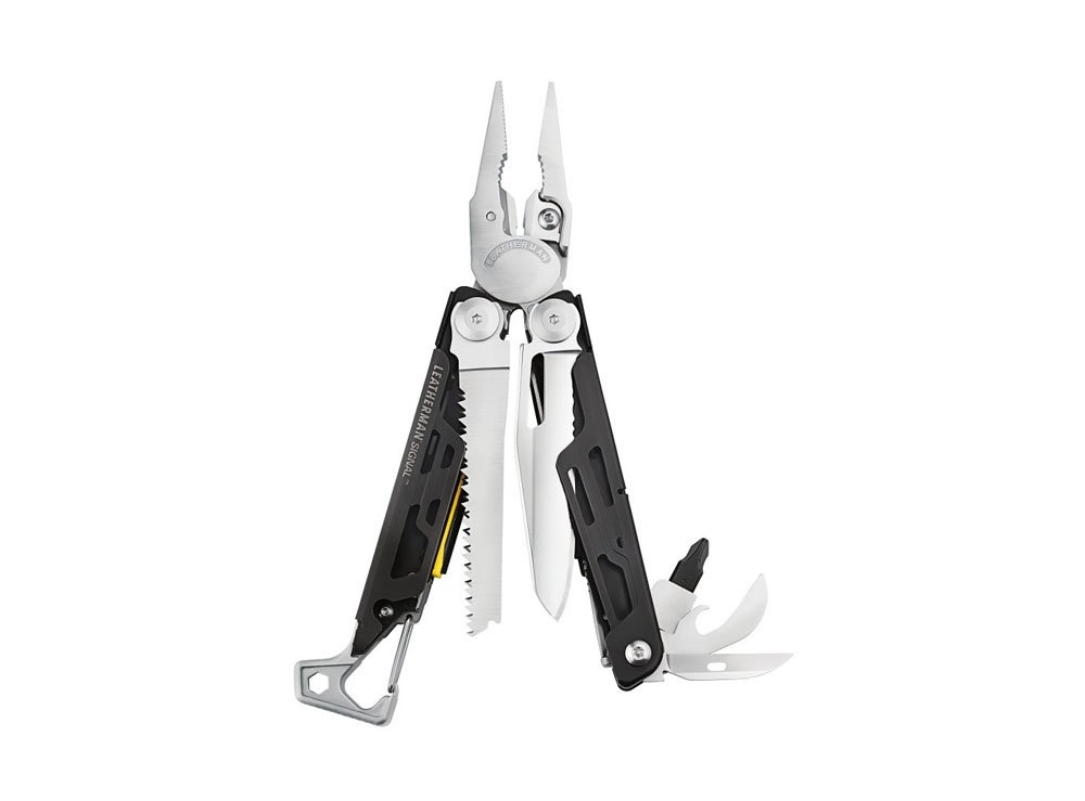Leatherman Signal Multi Tool