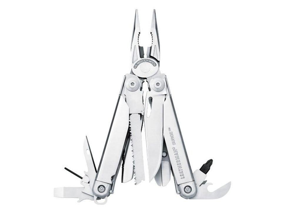 Leatherman Surge Multi-Tool