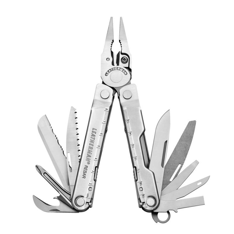 Leatherman Rebar Multi-Tool
