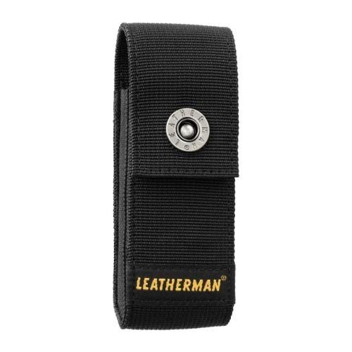 Leatherman Nylon Sheath (Large, Black)
