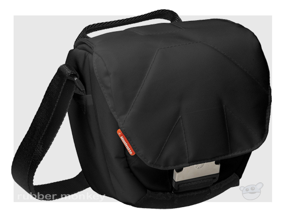 Manfrotto - Solo II Holster (Black)