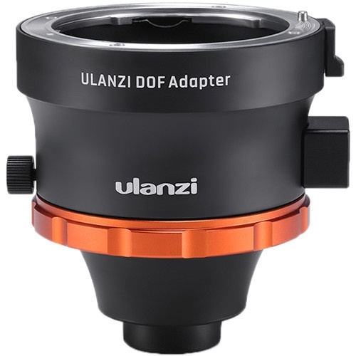 Ulanzi DOF Lens Adapter