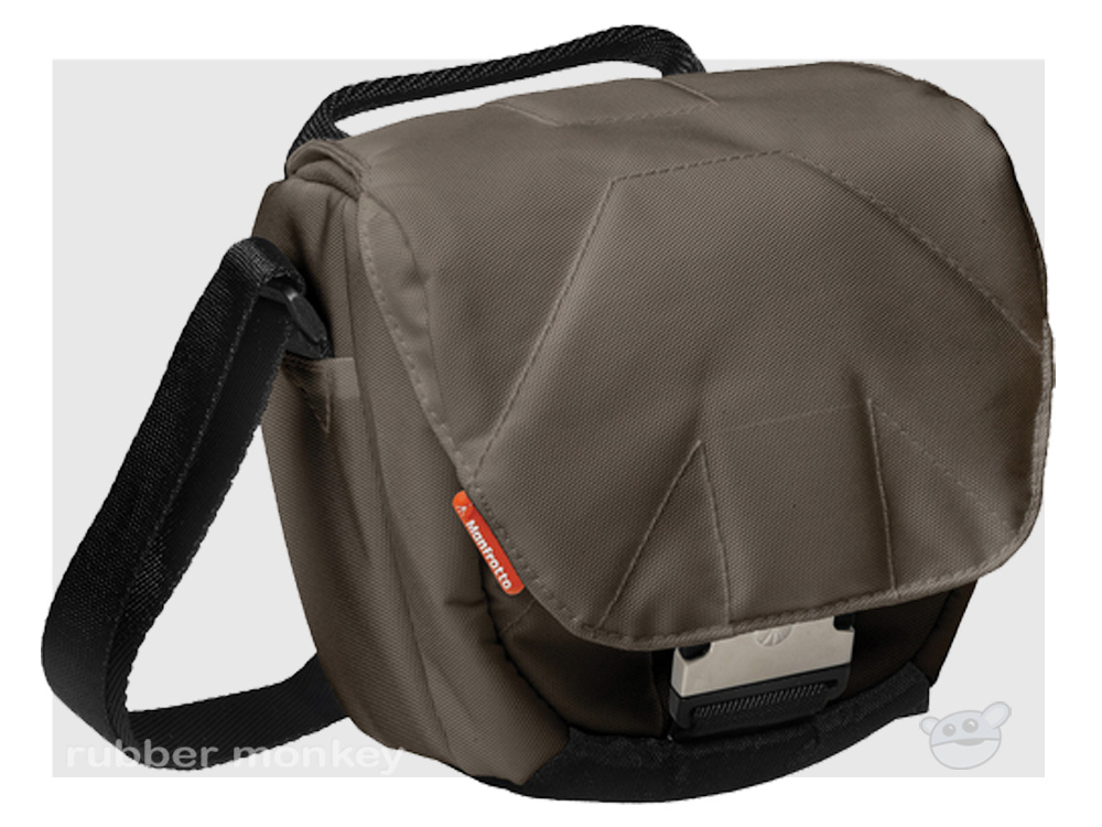 Manfrotto - Solo II Holster (Bungee Cord)