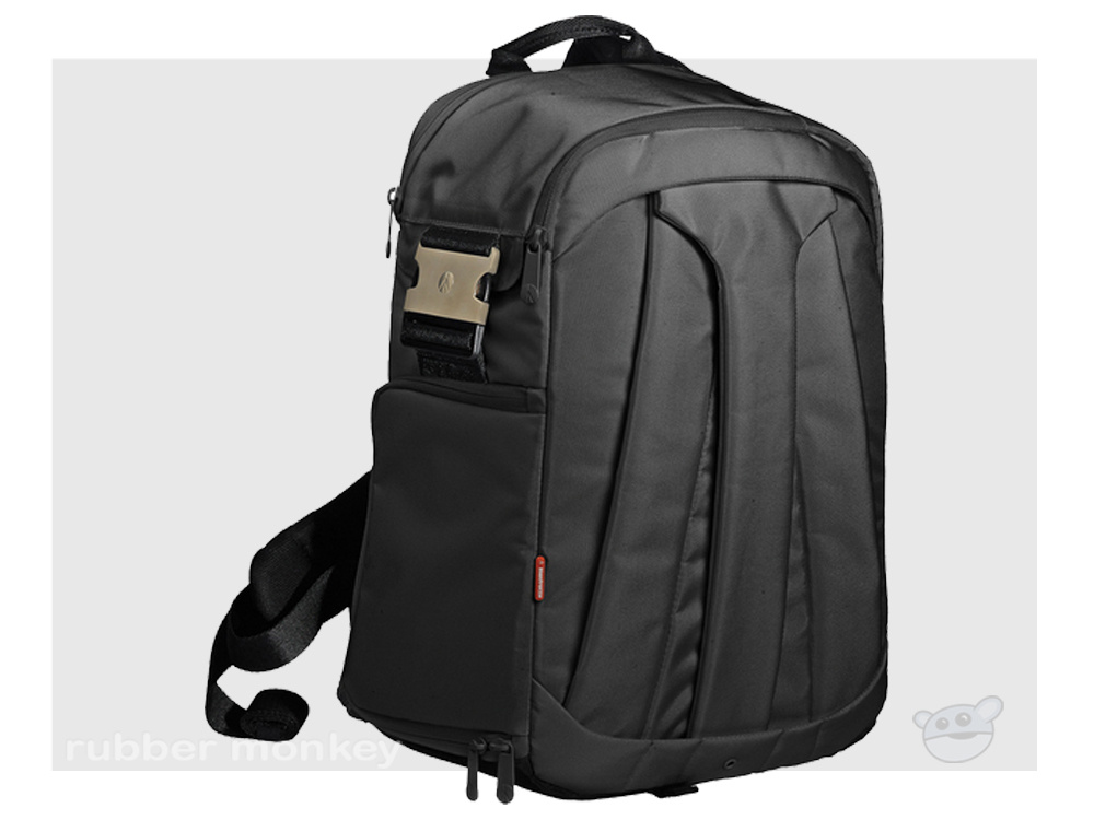 Manfrotto - Agile VII Sling (Black)