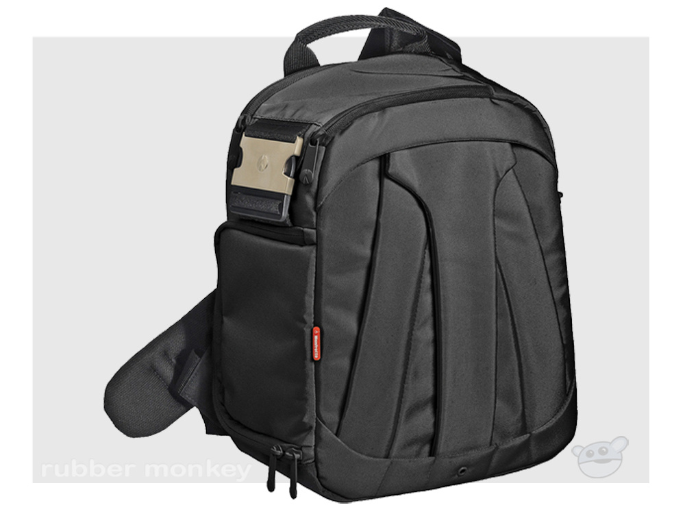 Manfrotto - Agile I Sling (Black)