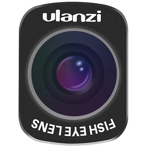 Ulanzi OP-8 Fisheye Lens for DJI Osmo Pocket