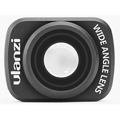 Ulanzi OP-5 Wide-Angle Lens for DJI Osmo Pocket