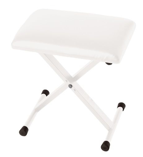 Korg Js Sb100 Piano Bench White Rubber Monkey Nz