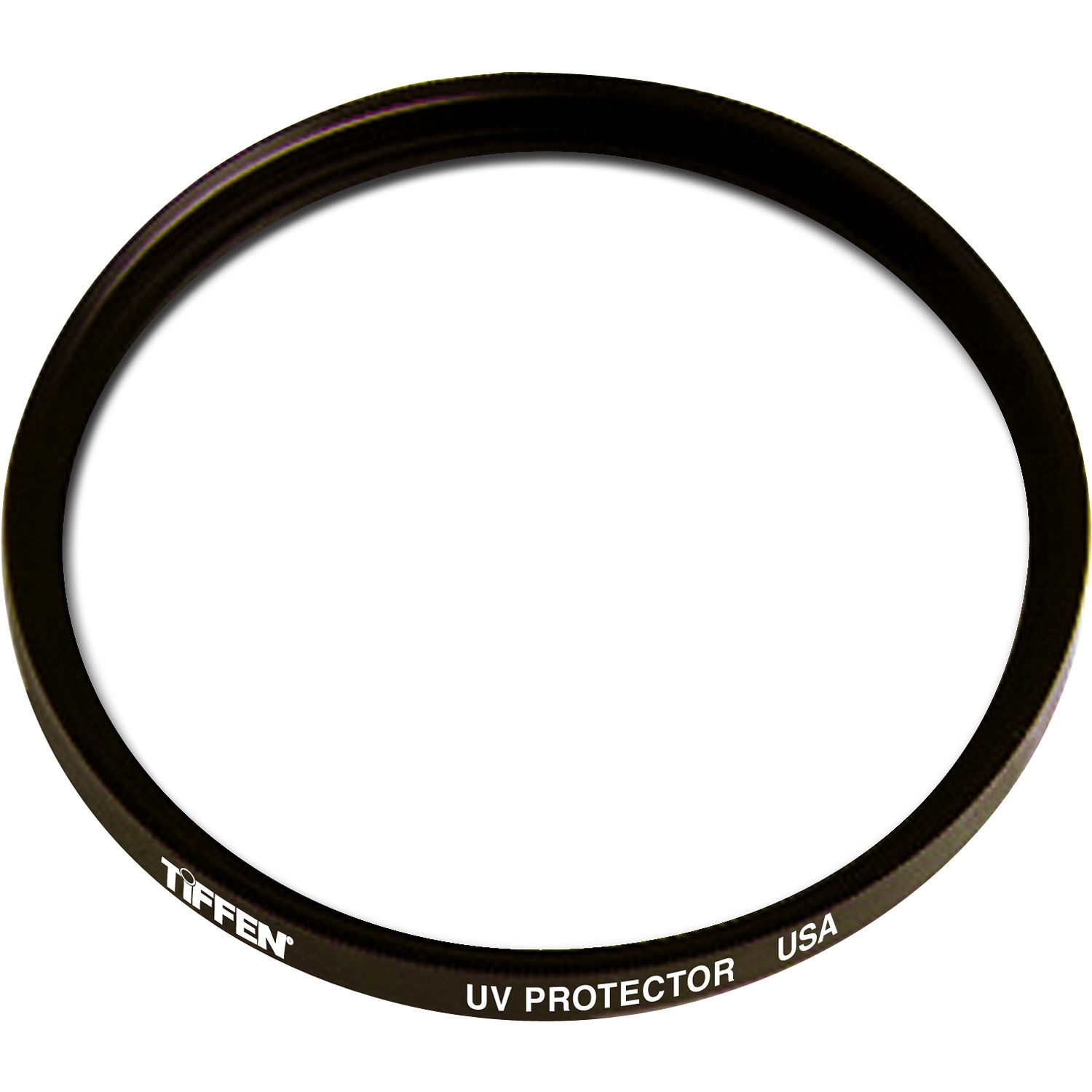 Tiffen 94mm Coarse Thread UV Protector Filter