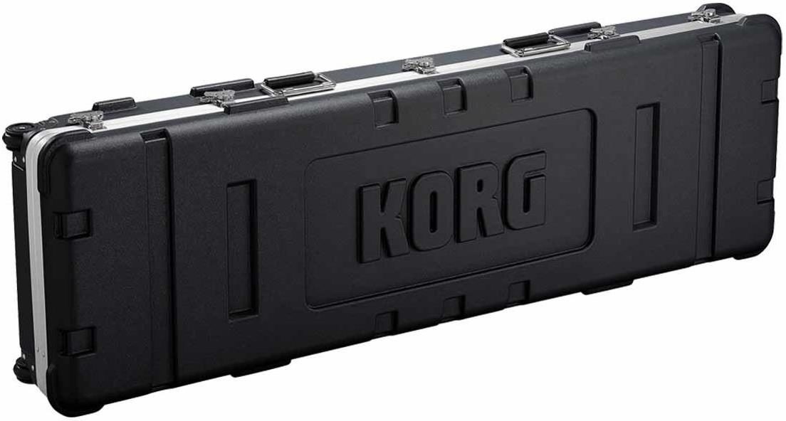 Korg KRONOS2 88 Hard Case (Black)