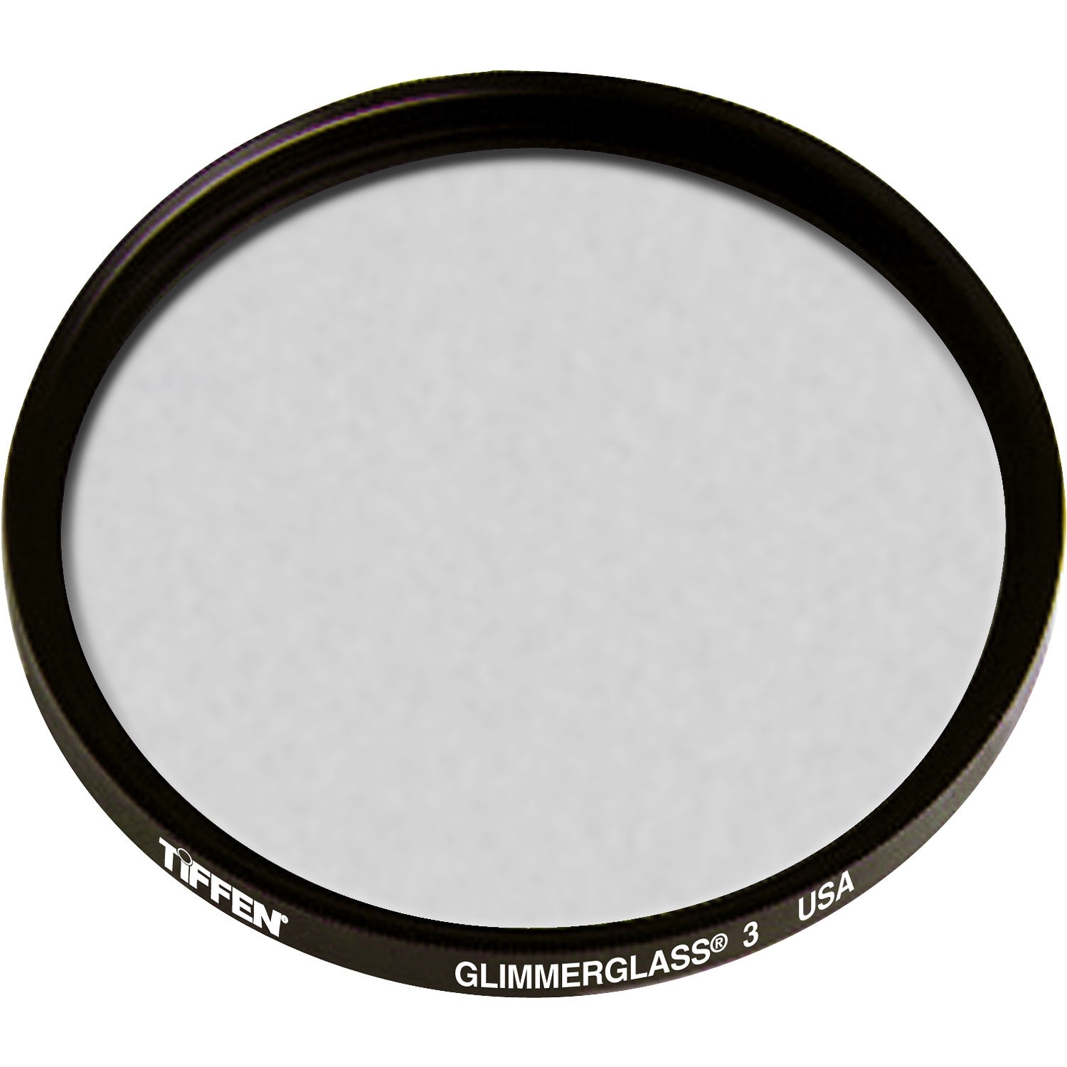 Tiffen 49mm Glimmerglass 3 Filter