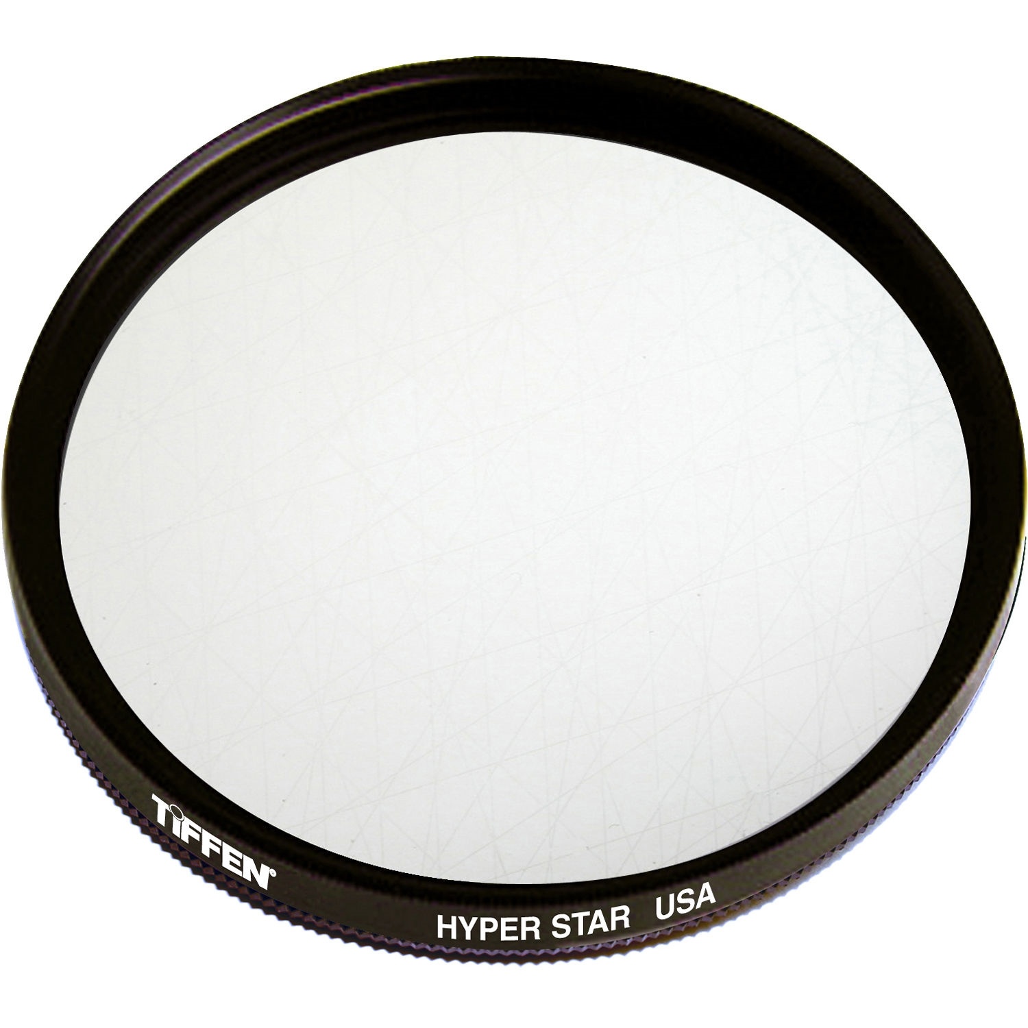 Tiffen 49mm Hyper Star Filter